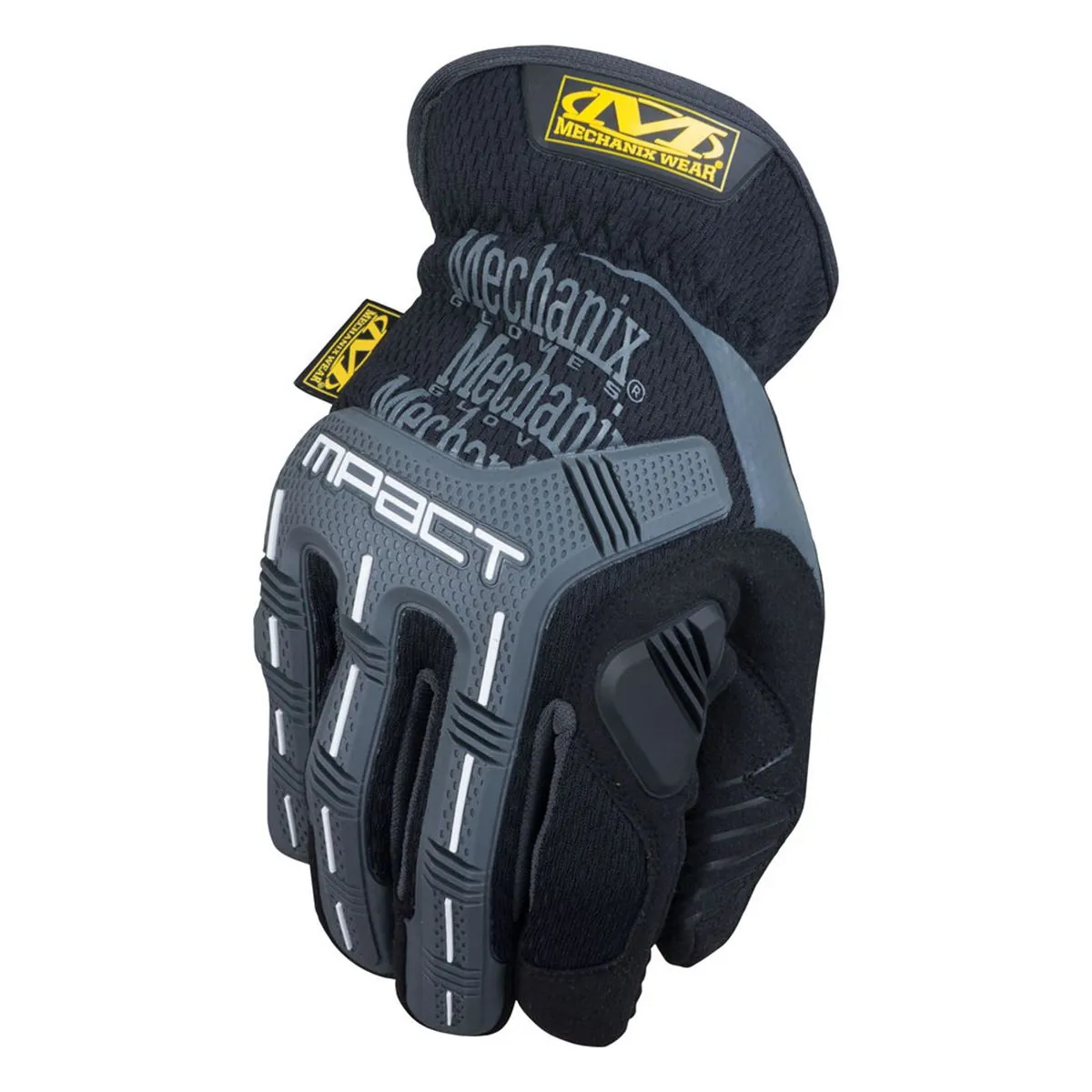 Mechanix Wear Open Cuff Mpact Glove