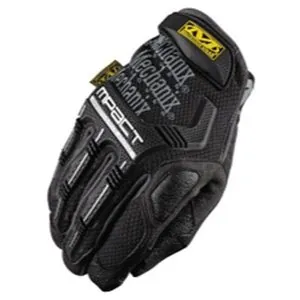 Mechanix Wear 2012 Mpact Glove w/Poron