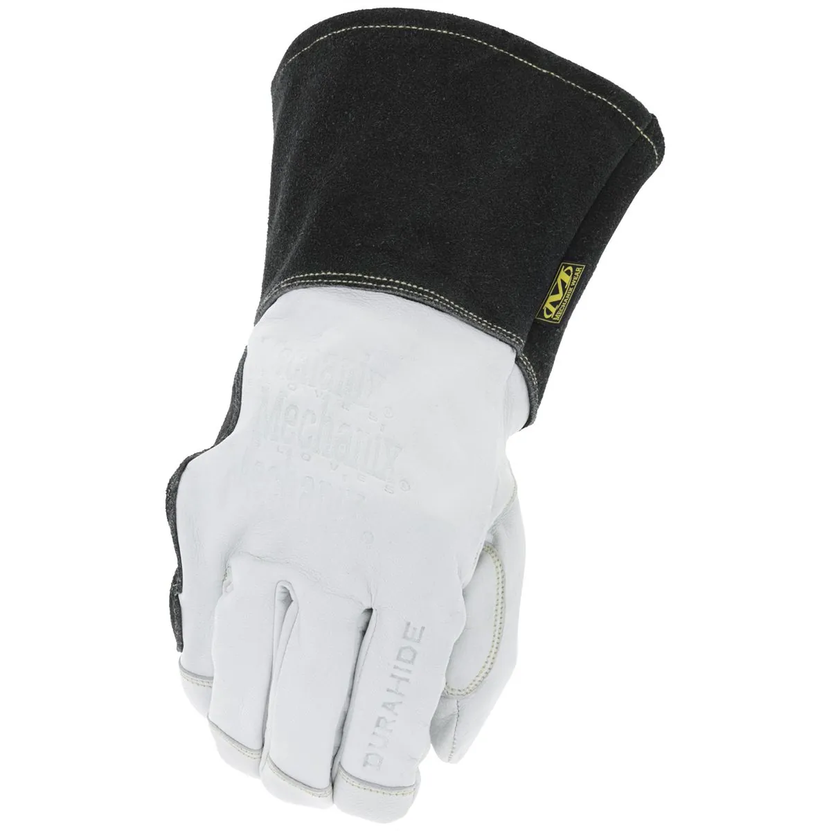 Mechanix Wear Pulse Welding Gloves (Small, Black)