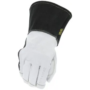 Mechanix Wear Pulse Welding Gloves (Large, Black)
