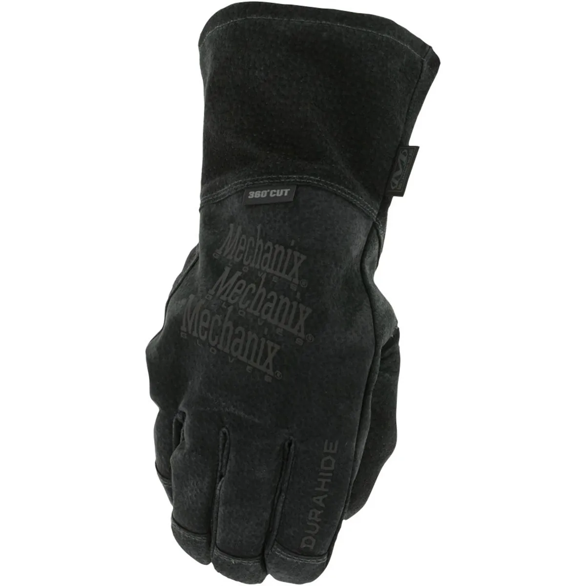 Mechanix Wear Regulator Welding Gloves (Large, Black)