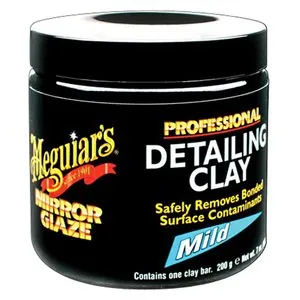 Meguiar's Automotive CLAY OVERSPRAY