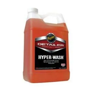 Meguiar's Automotive HYPER-WASH