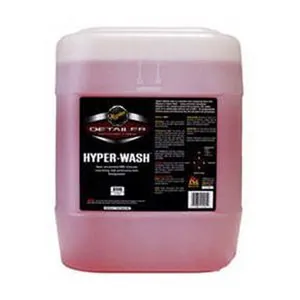 Meguiar's Automotive Hyper-Wash 5-Gallon