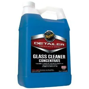 Meguiar's Automotive GLASS CLEANER CONCENTRATE