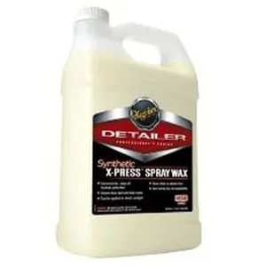 Meguiar's Automotive Synthetic X-Press Spray Wax