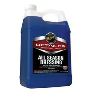 Meguiar's Automotive All Season Dressing (5-Gallon)