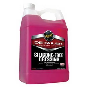 Meguiar's Automotive Silicone free Dressing (5-Gall