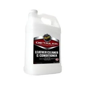 Meguiar's Automotive LEATHER CLEANER