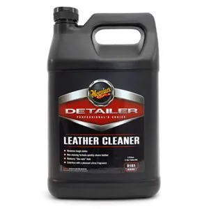 Meguiar's Automotive Leather Cleaner