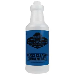 Meguiar's Automotive GLASS CLEANER BOTTLE
