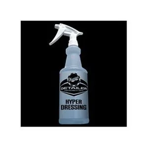 Meguiar's Automotive HYPER-DRESSING BOTTLE