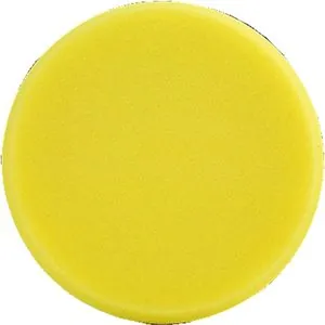 Meguiar's Automotive 5" Soft Buff DA Foam Polishing Disc