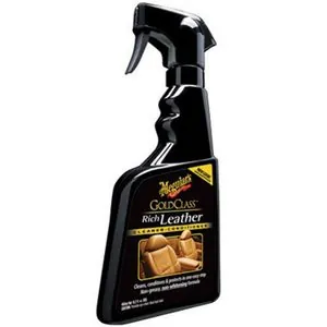 Meguiar's Automotive GOLD CLASS LEATHER SPRAY