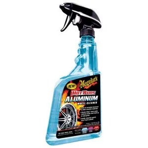 Meguiar's Automotive Hot Rims Aluminum Wheel Wash