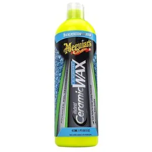 Meguiar's Automotive Hybrid Ceramic Liquid Wax-16oz