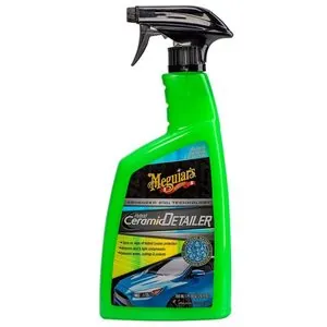 Meguiar's Automotive Hybrid Ceramic Detailer 26oz