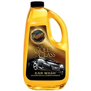 Meguiar's Automotive Car wash shampoo/cond 64oz
