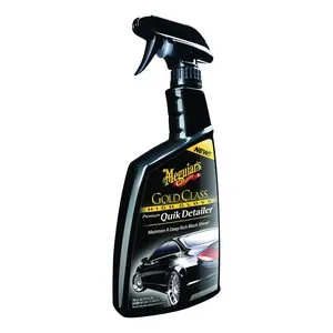 Meguiar's Automotive Gold Class Quik Detailer