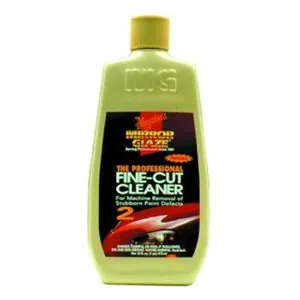 Meguiar's Automotive ABRASIVE MILD FINE CUT DISC'D