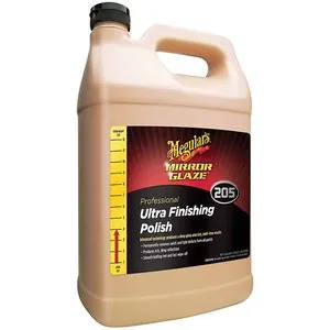 Meguiar's Automotive Ultra Finishing Polish, 1 Gallon