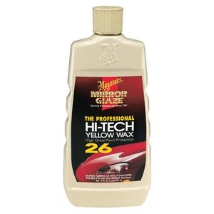 Buffing and Polishing Products