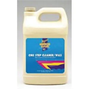Meguiar's Automotive BOAT/RV CLEANER WAX - LIQUID