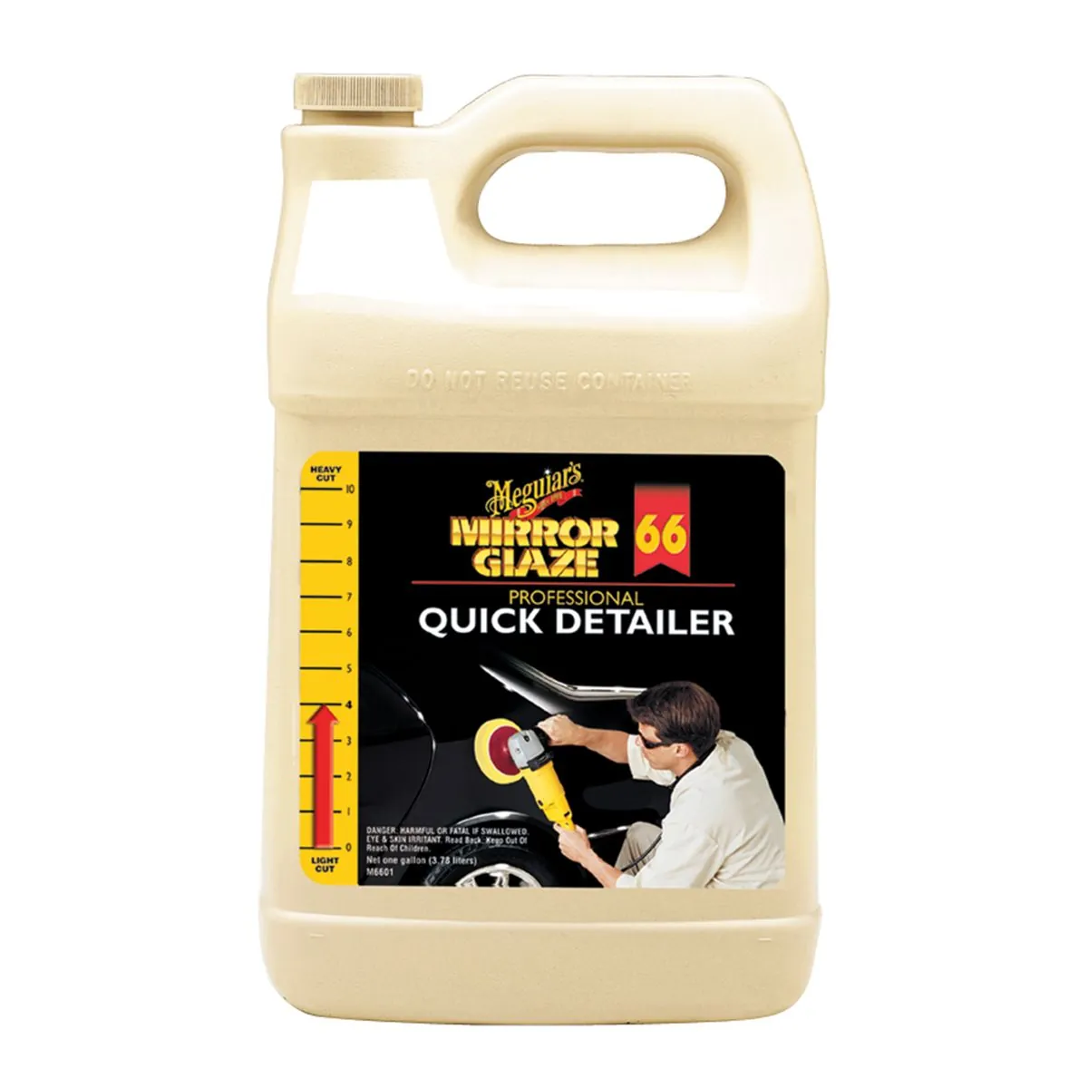 Meguiar's Automotive DETAILER QUICK PRO