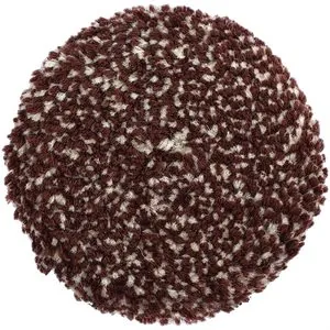 Meguiar's Automotive 7" Soft Buff Rotary Wool Heavy Cutt