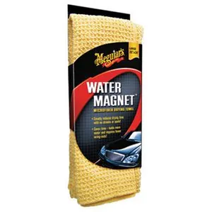 Meguiar's Automotive TOWEL WATER MAGNET DRYING
