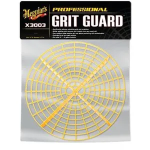 Meguiar's Automotive Pro Grit Guard Bucket Strainer