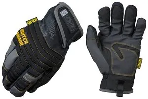 Winter Armor Small Cold