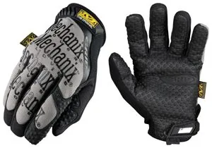 Original Grip Black and Grey
