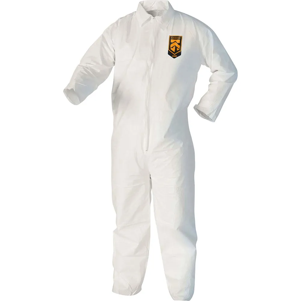 COVERALL KLEENGUARD A40 XLARGE