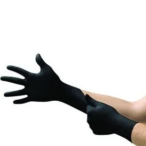 MIDKNIGHT TOUCH GLOVE- LG