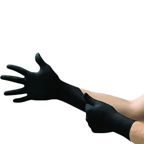 MIDKNIGHT TOUCH GLOVE- MD