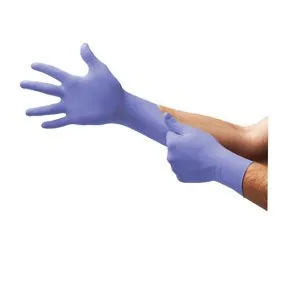 Supreno SE Powder-Free Nitrile Examination Gloves, Blue, XS