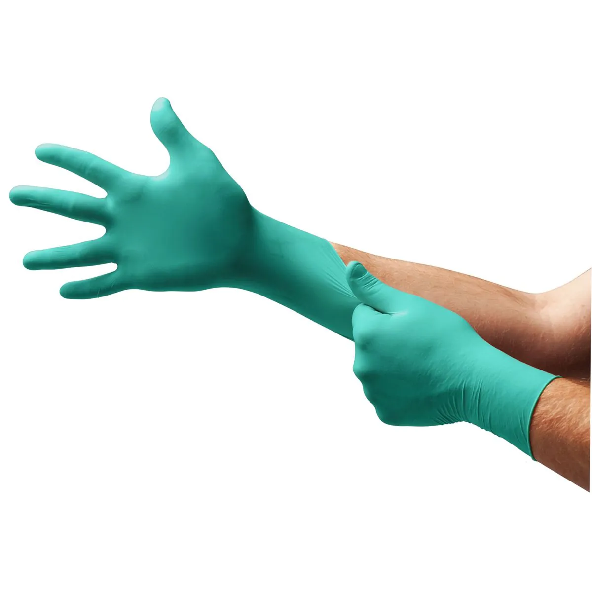 Microflex CHEM RESIST GLOVE MEDIUM 50PK