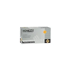 Microflex COLBALT BLUE PF INDUST GRADE NITRILE GLOVE XL
