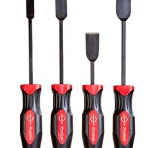 4 Piece ProGrip Straight