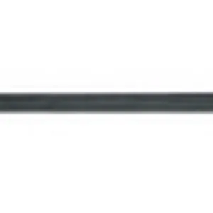 58" Blue Dominator Curved Pry
