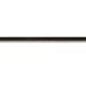 58" Green Dominator Curved Pry