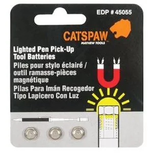 Cats Paw Battery Pack For