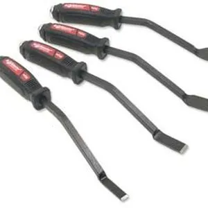 4 Pc Dominator Angled Scraper