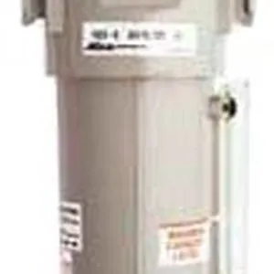 3/4 Micro Filter Metal Bowl