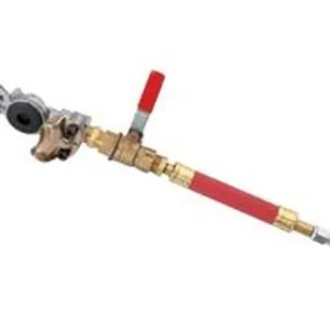 Semi Trailer Air Brake Testing