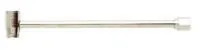 1/4 FNPT 9 Handle Large Bore