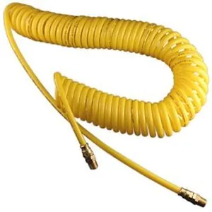 3/8"x 30' Polyurethane Re-Koil