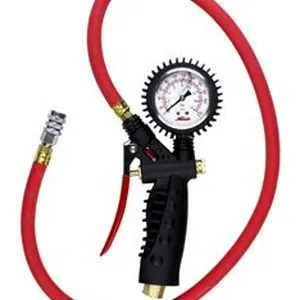 Pro Analog Pistol Grip 230PSI