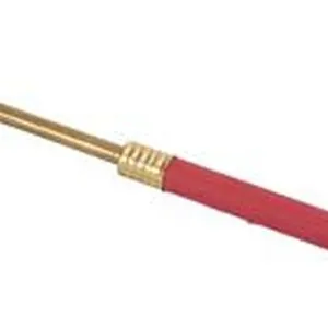 12" Dual Head Straight Foot